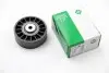 531051830 Ролик ГРМ Opel Corsa A/B 1.5D 87- (натяжний) (59х22) INA підбір по vin на Brocar