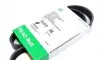 Ремінь генератора Peugeot Partner 1.6 HDI 08-/Ford Connect 1.6TDCi 13- (+AC) FB 6PK975