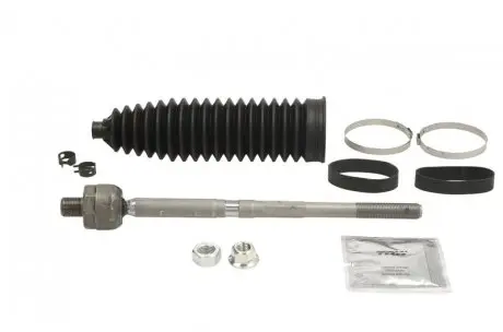 JAR958 Тяга рул. OPEL SAAB (пр-во TRW) TRW подбор по vin на Brocar
