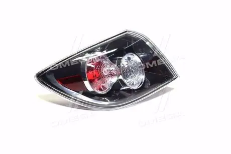 11B804012B Ліхтар зад. MAZDA 3 04-09 (TYC) TYC підбір по vin на Brocar