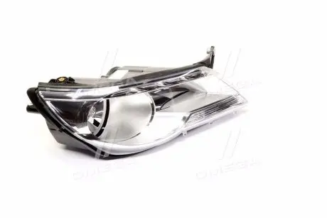 20B765052B Фара пра. VW TIGUAN 07-11 (TYC) TYC підбір по vin на Brocar