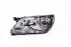 Фара лев. VW TIGUAN 07-11 (TYC) 20-B766-05-2B