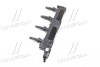 245098 Котушка запалювання Fiat Scudo/Peugeot Expert 2.0 00-06 VALEO підбір по vin на Brocar