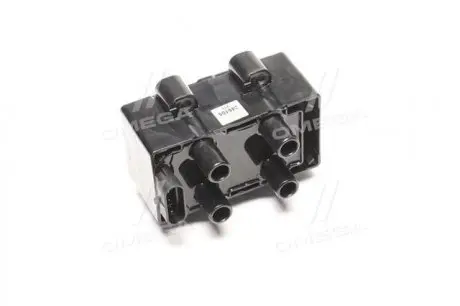 245105 Котушка запалювання Renault Kangoo/Megane 1.2-1.6 96- VALEO підбір по vin на Brocar