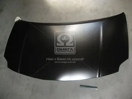0490541280 Капот TOY AURIS (пр-во TEMPEST) TEMPEST підбір по vin на Brocar