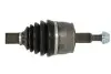 VKJC5205 Вал приводной VW T5 (пр-во SKF) SKF підбір по vin на Brocar