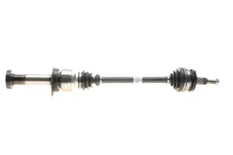 VKJC5208 Вал приводной VW T5 (пр-во SKF) SKF подбор по vin на Brocar