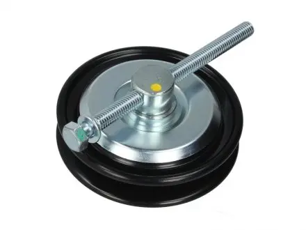 VKM65050 Шків клинових пасків SKF підбір по vin на Brocar