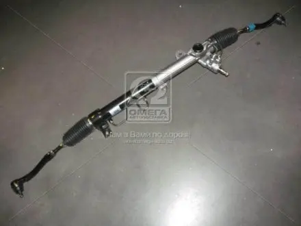 465000900D Рульова рейка (пр-во SsangYong) SSANGYONG підбір по vin на Brocar