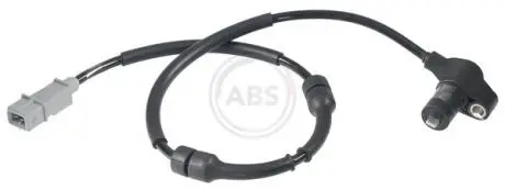 30503 Датчик АБС PEUGEOT (пр-во ABS) A.B.S. подбор по vin на Brocar