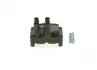 0221503490 Котушка запалювання Ford Fiesta/Escort/Mondeo/Focus 1.3-2.0 95-07 BOSCH підбір по vin на Brocar