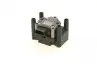 0221603010 Котушка запалювання VW T5 2.0i/Caddy III 1.2TSI 03-15 BOSCH підбір по vin на Brocar