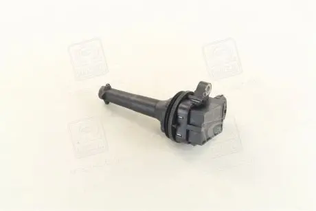 0221604008 Котушка запалювання Volvo V70/S60/XC90 2.0-2.9 95-14 BOSCH підбір по vin на Brocar