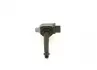 0221604014 Катушка зажигания Renault Laguna III/Nissan Qashqai 1.6-2.0 07- BOSCH підбір по vin на Brocar