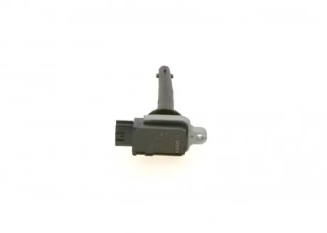 0221604014 Катушка зажигания Renault Laguna III/Nissan Qashqai 1.6-2.0 07- BOSCH подбор по vin на Brocar