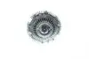 Вискомуфта TOYOTA (пр-во AISIN) FCT-021