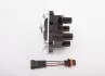 F000ZS0222 Котушка запалювання Chevrolet Epica/Aveo 05-/Daewoo Lanos/Nubira 1.2-2.0i 97- BOSCH підбір по vin на Brocar