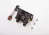 F000ZS0222 Котушка запалювання Chevrolet Epica/Aveo 05-/Daewoo Lanos/Nubira 1.2-2.0i 97- BOSCH підбір по vin на Brocar