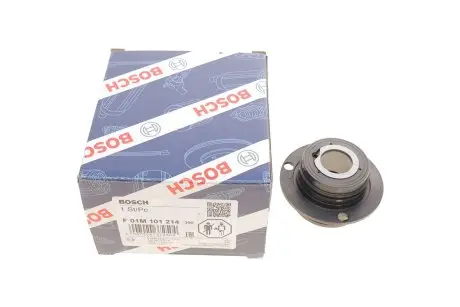 F01M101214 Набор частей ТНВД (пр-во Bosch) BOSCH подбор по vin на Brocar