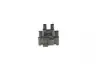 F01R00A025 Катушка зажигания Citroen Jumpy/Peugeot Expert 2.0 /Fiat Ducato 2.0 i 94-02 BOSCH підбір по vin на Brocar