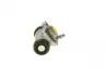 F026009482 Циліндр гальмівний (задній) Renault Kangoo 97-/Nissan Kubistar 03- (d=22.22mm) BOSCH підбір по vin на Brocar