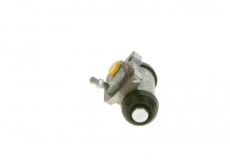 F026009482 Цилиндр тормозной (задний) Renault Kangoo 97-/Nissan Kubistar 03- (d=22.22mm) BOSCH подбор по vin на Brocar