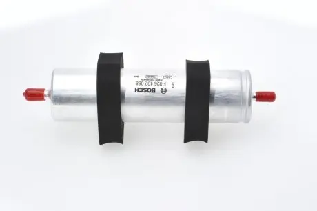 F026402068 Фільтр паливний Audi A4/A5/A8 2.0-4.2TDI 07- BOSCH підбір по vin на Brocar