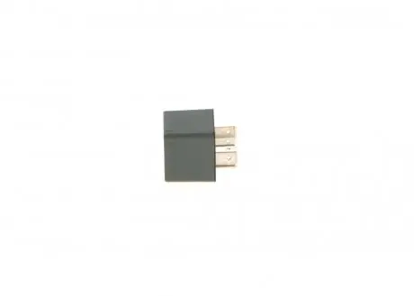 0332209151 Реле-перемикач сигналу повороту (12V) VW LT 96-06 BOSCH підбір по vin на Brocar