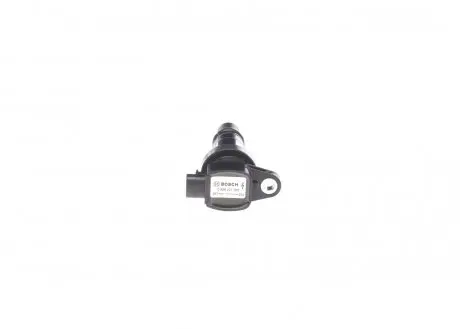 0986221063 Котушка запалювання Hyundai Accent/i30/Kia Cee'd 1.4-1.6 06- BOSCH підбір по vin на Brocar