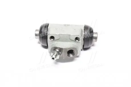 0986475855 Циліндр гальмівний (задній) Hyundai Accent 1.3/1.5 (R) BOSCH підбір по vin на Brocar