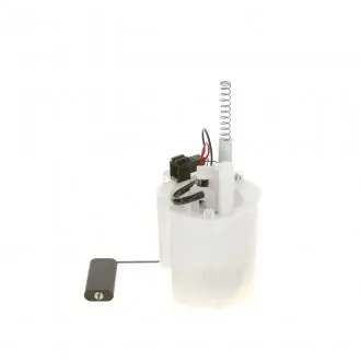 0986580183 Електробензонасос (пр-во Bosch) BOSCH підбір по vin на Brocar