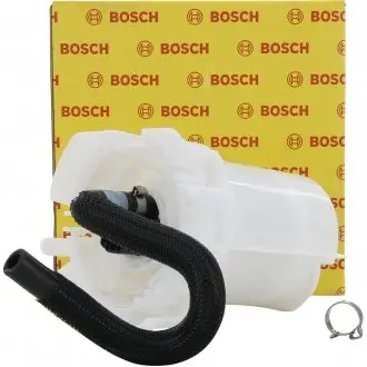 0986580807 Насос паливний в бак Opel Astra/Combo/Vectra 1.6-2.2/1.6 16V/1.8 16V 02- (електро) BOSCH підбір по vin на Brocar