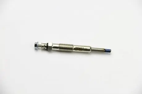DG008 Свеча накаливания (пр-во Denso) DENSO підбір по vin на Brocar