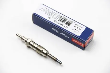 DG110 Свеча накаливания (пр-во Denso) DENSO підбір по vin на Brocar