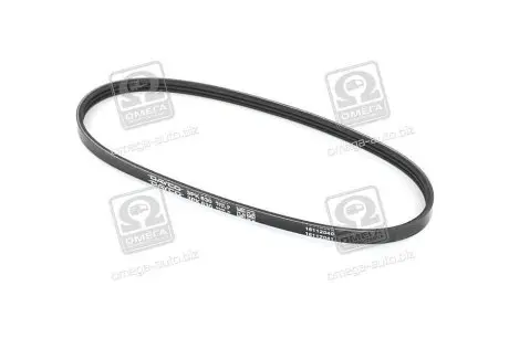 3PK630 Ремінь генератора Toyota Avensis/Carina/Celica/Corolla 1.6 -01 DAYCO підбір по vin на Brocar
