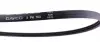 3PK763 Ремінь генератора Mazda 626/Toyota Camry 2.2i 88-01 DAYCO підбір по vin на Brocar