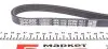 4PK1102EE Ремінь генератора Citroen Jumper/Fiat Ducato 3.0HDi/D 06- DAYCO підбір по vin на Brocar