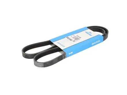 4PK1195 Ремень поликлин. (пр-во DAYCO) DAYCO подбор по vin на Brocar