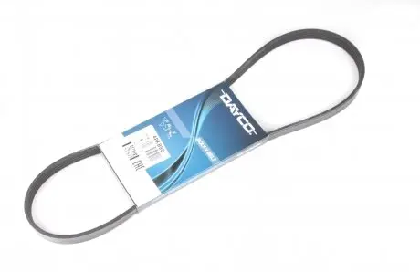 4PK890 Ремень генератора Audi/BMW/Fiat/Kia/Mazda DAYCO подбор по vin на Brocar