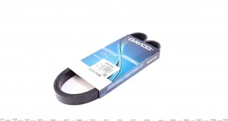 5PK1000 Ремінь генератора Toyota Camry/ Celica/ Rav4 1.8-2.0 83-00 DAYCO підбір по vin на Brocar