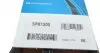 5PK1200 Ремень генератора Opel Movano 2.8DTI 98-02 AC/Renault Master 2.5D/2.8DTI 98-01 (ALT, AC) DAYCO підбір по vin на Brocar