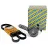 Ремень генератора Opel Astra G 1.2i/1.4i 04- 5PK1230