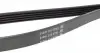 5PK1300 Ремень генератора VW Passat B5/Audi A4/A6 1.6/1.8 95- DAYCO підбір по vin на Brocar