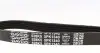 5PK1340 Ремень генератора Mitsubishi Carisma 1.6/1.8i -06 DAYCO підбір по vin на Brocar