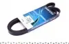 Ремінь генератора Hyundai i30/Suzuki Grand Vitara 2.0 96- 5PK1650