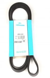 5PK1815 Ремень генератора BMW 5 (E39)/Opel Omega B 2.5D/2.5TD 94-03 DAYCO подбор по vin на Brocar