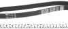 5PK1850 Ремень генератора BMW 5 (E39)/7 (E38) 2.5TD/Kia Cerato 1.5-1.6CRDI 05- DAYCO підбір по vin на Brocar