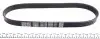 5PK705EE Ремень генератора Ford C-Max/ Focus/ Volvo S40 1.8-2.0 06-12 DAYCO підбір по vin на Brocar