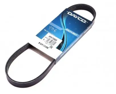 5PK705EE Ремінь генератора Ford C-Max/ Focus/ Volvo S40 1.8-2.0 06-12 DAYCO підбір по vin на Brocar