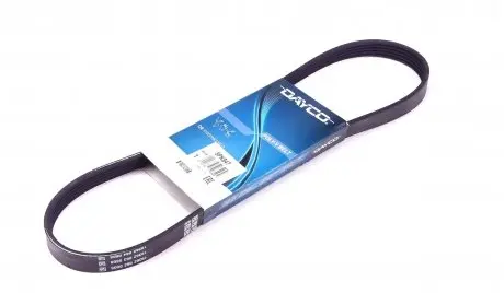 5PK847 Ремень генератора Ford Focus/Kuga 2.5 05- DAYCO підбір по vin на Brocar